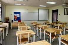 Công ty TNHH MTV Trang thiết bị trường học Thành Phát bị đánh giá không đạt năng lực, kinh nghiệm tại 4 gói thầu mua sắm thiết bị trường học ở Đồng Nai. Ảnh minh họa: St