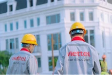 Viettel Construction lãi 407 tỷ đồng sau 8 tháng đầu năm 2023