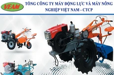 VEAM mời chào giá dịch vụ tư vấn, rà soát các phương án tái cơ cấu vốn VEAM tại MATEXIM