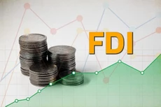 Tháng 7/2023, 37 dự án FDI được cấp phép mới tại Hà Nội