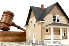 Cơ quan được giao nhiệm vụ tổ chức bán đấu giá trụ sở làm việc thuê tổ chức thẩm định giá xác định giá tài sản theo quy định của pháp luật. Ảnh: NC st