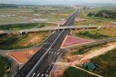 Tìm nhà thầu tư vấn làm đường bộ cao tốc Biên Hòa - Vũng Tàu giai đoạn 1 