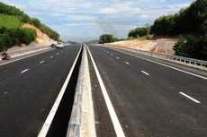 Bình Định đề xuất xây dựng tuyến đường bộ cao tốc Quy Nhơn - Pleiku