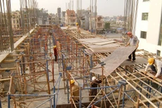 Công ty CP TST tham dự 2 gói thầu xây lắp tại Thanh Hóa và đều bị kết luận có hành vi gian lận. Ảnh minh họa: Tường Lâm