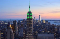 10 thành phố đắt đỏ nhất thế giới với người nước ngoài