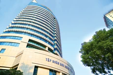 Dự thảo Luật Đấu thầu (sửa đổi) quy định áp dụng Luật Đấu thầu đối với hoạt động lựa chọn nhà thầu của doanh nghiệp nhà nước thuộc đối tượng quy định tại Khoản 1 Điều 88 Luật Doanh nghiệp. Ảnh: Lê Tiên