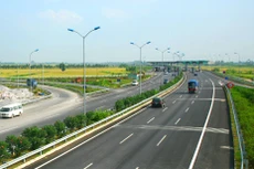 Từ thời điểm Luật PPP có hiệu lực thi hành (1/1/2021) đến tháng 11/2022, hơn 58.574 tỷ đồng vốn đầu tư tư nhân đã được huy động thông qua các dự án PPP. Ảnh: Lê Tiên