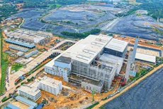 Nhiều địa phương gặp vướng mắc trong lựa chọn nhà đầu tư đối với các dự án chuyên ngành, dự án xã hội hóa do thiếu hướng dẫn cụ thể. Ảnh: Biển Ngọc