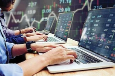 Tài khoản chứng khoán mở mới tăng mạnh