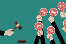 VNPost đấu giá 140 triệu cổ phần Ngân hàng Bưu điện Liên Việt để thoái vốn