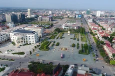 Chuẩn bị đấu giá cho thuê quyền sử dụng đất dự án tại Bắc Giang