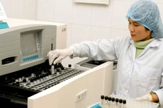 Bệnh viện Chợ Rẫy đang triển khai mời thầu loạt gói thầu cung cấp vật tư y tế tiêu hao với tổng giá trị hơn 720 tỷ đồng. Ảnh: Tường Lâm