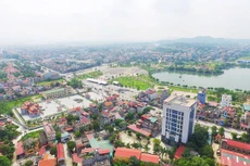 Đấu giá quyền thuê đất thương mại dịch vụ tại Đồng Tháp