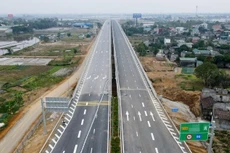 Tìm nhà thầu xây lắp Tiểu dự án cao tốc Quảng Ngãi - Hoài Nhơn, đoạn qua tỉnh Quảng Ngãi 