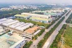 Long An: Sắp đấu giá chọn nhà đầu tư dự án đầu tư hạ tầng khu công nghiệp quốc tế