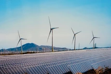 Nhiều nhà đầu tư năng lượng tái tạo chưa mặn mà nộp hồ sơ đàm phán giá phát điện (Ảnh minh họa: Internet)