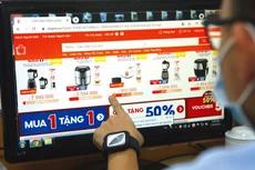 Hơn 250 sàn thương mại điện tử đã cung cấp thông tin cho cơ quan thuế