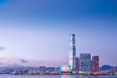 Chiêm ngưỡng những công trình kiến trúc độc đáo