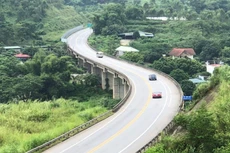 Tìm tư vấn lập hồ sơ chuyển mục đích sử dụng đất cao tốc Tuyên Quang - Hà Giang (giai đoạn 1)