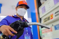 Đề xuất 3 phương án đối với Quỹ bình ổn giá xăng dầu