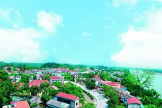 Yên Bái: Đấu giá 40 lô đất huyện Trấn Yên