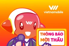 Thông báo mời thầu