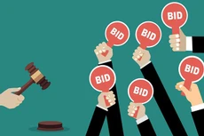 Sacombank tìm người mua khoản nợ 194,7 tỷ đồng của Vận tải Lan Anh