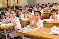 Gói thầu Mua sắm thiết bị phục vụ giảng dạy và học tập cho Trường tiểu học Song Thuận, huyện Châu Thành, tỉnh Tiền Giang đã chọn được nhà thầu. Ảnh minh họa: Nhã Chi