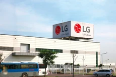 Khu vực FDI với sự có mặt của hơn 100 tập đoàn đa quốc gia lớn trên thế giới hoạt động ở nhiều lĩnh vực đã góp phần đưa Việt Nam từng bước tham gia mạng giá trị và chuỗi sản xuất toàn cầu. Ảnh: Việt Hưng