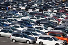 7 tháng, Việt Nam chi gần 1,87 tỷ USD nhập khẩu ô tô nguyên chiếc