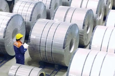 EU tiếp tục gia hạn biện pháp tự vệ thêm 1 năm đối với thép nhập khẩu