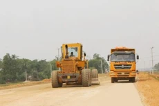 Bình Định đầu tư tuyến đường hơn 79 tỷ đồng