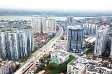Hợp sức phục hồi thị trường bất động sản