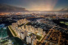 Bất động sản kế cận đường vành đai đang tăng nhiệt tại TP.HCM