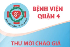 Thư mời chào giá