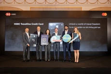 HSBC mở rộng mảng cho vay tín chấp ở khu vực Đông Nam Á