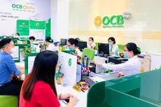 Nợ xấu nội bảng tại nhiều ngân hàng tăng cả về tỷ lệ và quy mô, đặc biệt là nợ nhóm 5. Ảnh: DT