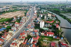 Hải Phòng: Đấu giá 23 lô đất huyện Thủy Nguyên
