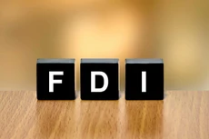 [Infographic] Tình hình thu hút FDI 8 tháng 2023