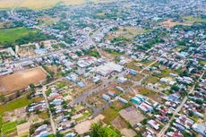 Quảng Nam: Chậm cấp chứng nhận quyền sử dụng đất Khu dân cư Nam Điện An