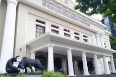 HOSE cảnh báo về việc mạo danh để lừa đảo