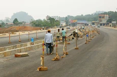 Ảnh chỉ mang tính minh họa: Nhã Chi