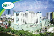 Bệnh viện Nhi Trung ương thông báo mời thẩm định giá