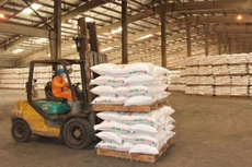 DPM tạm ứng cổ tức 40% bằng tiền mặt