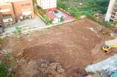 Nhiều dự án nhà ở, khu đô thị lựa chọn nhà đầu tư thời điểm đầu năm. Ảnh minh họa: Nhã Chi