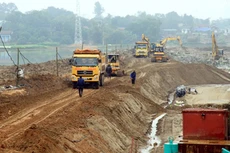 Bình Định: Ngày 30/6/2023 phải bàn giao đất tái định cư cao tốc Bắc - Nam