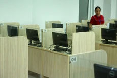 Công ty CP Thương mại dịch vụ Việt Star trúng Gói thầu số 01TB Cung cấp và lắp đặt thiết bị dạy học ngoại ngữ tại Phú Yên với giá 21,295 tỷ đồng. Ảnh minh họa: Nhã Chi