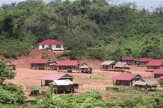 Quảng Bình: Đấu giá 72 thửa đất huyện Tuyên Hóa