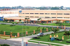 Nhiều doanh nghiệp hàng đầu của Hoa Kỳ trong lĩnh vực công nghệ cao nói chung, công nghiệp bán dẫn nói riêng đã gia tăng đầu tư tại Việt Nam. Ảnh: Hoàng Triều