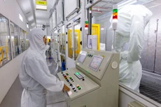 Cần đổi mới tư duy để nâng cao năng suất lao động dựa trên nền tảng khoa học, công nghệ và đổi mới sáng tạo, xây dựng nguồn nhân lực chất lượng cao. Ảnh: Lê Tiên